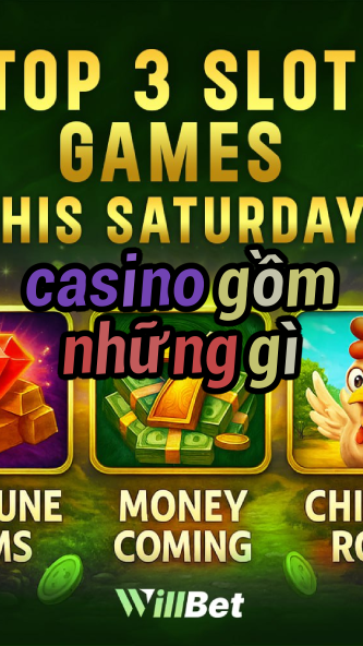 casino gồm những gì-igamblingorder.com