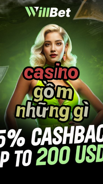 casino gồm những gì-igamblingorder.com
